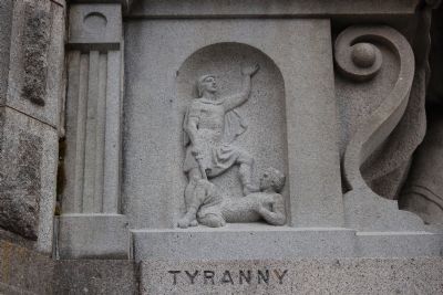 Tyranny Overthrown image. Click for full size.