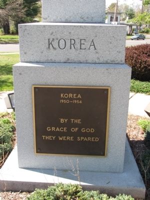 Korea. Click for full size. Korea image. Click for full size.