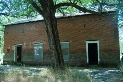 Bagdad – North Fork – Helena Marker - missing. Click for full size. Bagdad – North Fork – Helena Marker - missing image. Click for full size.