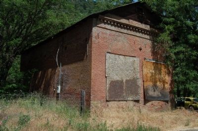 Meckel Building. Click for full size. Meckel Building image. Click for full size.