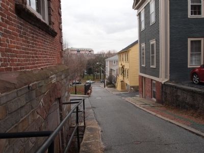 College Hill Historic District image. Click for full size.