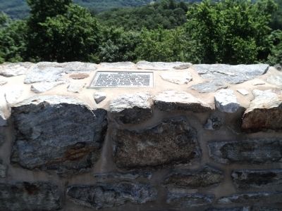 Cannon Marker. Click for full size. Cannon Marker image. Click for full size.
