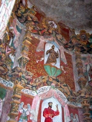Interior Art Work image. Click for full size.