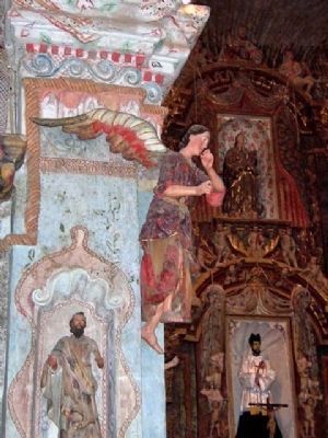 Interior Art Work image. Click for full size.
