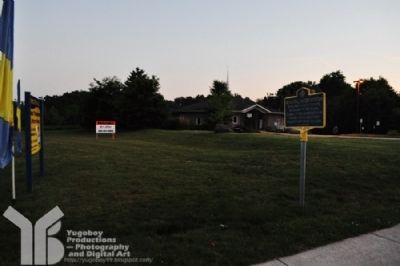 Municipal Water System Site image. Click for full size.