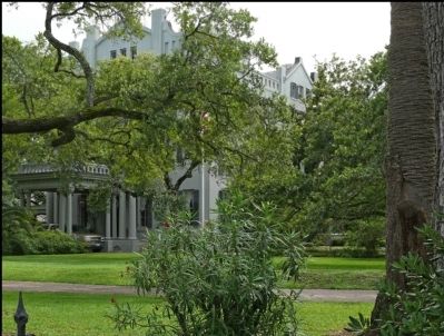 Hutchings House. Click for full size. Hutchings House image. Click for full size.