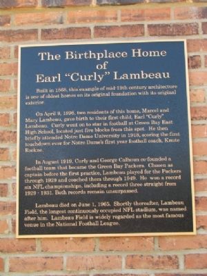 A second Marker located at this site image. Click for full size.
