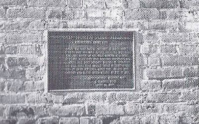 Bagdad – North Fork – Helena Marker. Click for full size. Bagdad – North Fork – Helena Marker image. Click for full size.