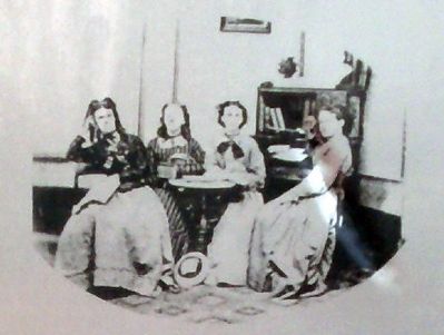 Marker Photo. Click for full size. Marker Photo image. Click for full size.