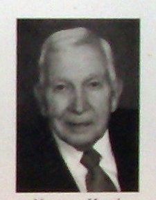 Marker Photo - - " Norman Handy " image. Click for full size.