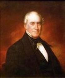 Thomas Bennett, Jr.<br>August 14, 1781 - January 30, 1865 image. Click for full size.