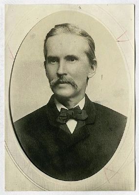 Paul Hamilton Hayne<br>January 1, 1830 – July 6, 1886 image. Click for full size.