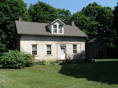 Hoes House. Click for full size. Hoes House image. Click for full size.