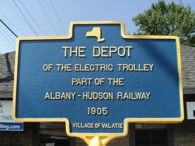The Depot Marker image. Click for full size.