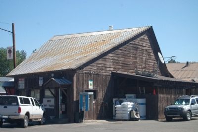 Olde Towne Corner Store. Click for full size. Olde Towne Corner Store image. Click for full size.
