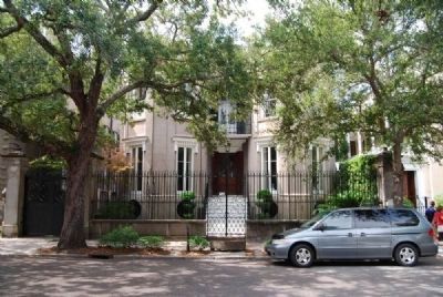 37 Meeting Street<br>James Simmons House image. Click for full size.