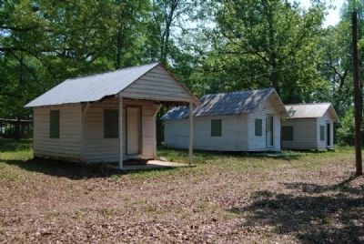 Epworth Cabins # 2-4. Click for full size. Epworth Cabins # 2-4 image. Click for full size.