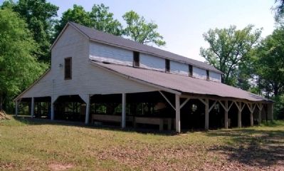 Epworth Barn / Meeting Hall image. Click for full size.