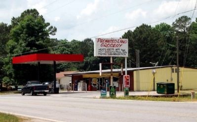 Promised Land Grocery image. Click for full size.