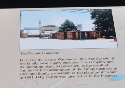 The Peanut Company/Carter Warehouse image. Click for full size.