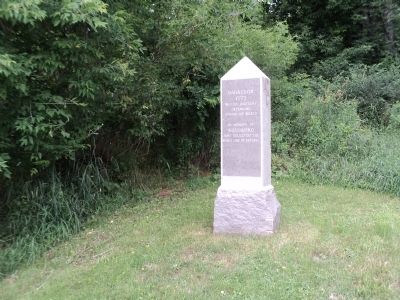 Water Battery Marker image. Click for full size.