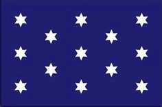 Commander In Chief's Personal Flag image. Click for full size.