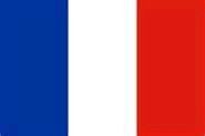 French Tricolor Flag image. Click for full size.