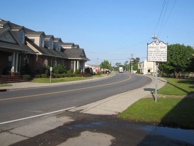 US 264 (facing west) image. Click for full size.
