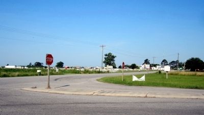 Us 264 & Nc 94. Click for full size. Us 264 & Nc 94 image. Click for full size.