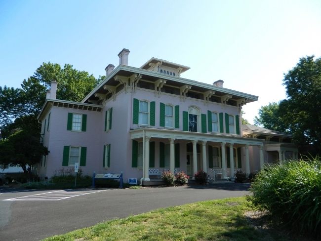 Edwards Place image. Click for full size.