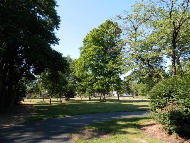 Edwards Grove image. Click for full size.