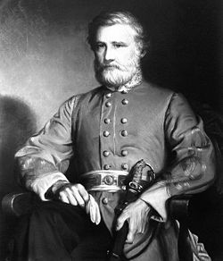 Brigadier General Henry Lewis Benning image. Click for full size.