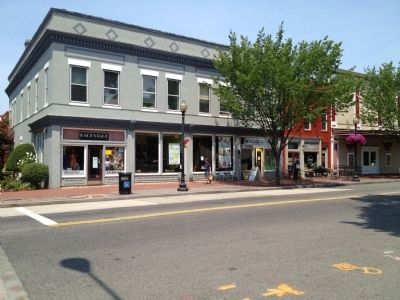 545 Eighth Street. Click for full size. 545 Eighth Street image. Click for full size.