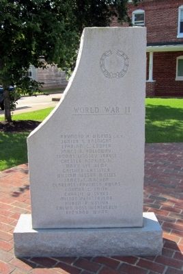 World War II image. Click for full size.