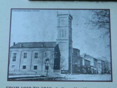 Baptist Church photo.. Click for full size. Baptist Church photo. image. Click for full size.