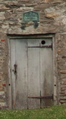 Barcelona Light House Marker. Click for full size. Barcelona Light House Marker image. Click for full size.