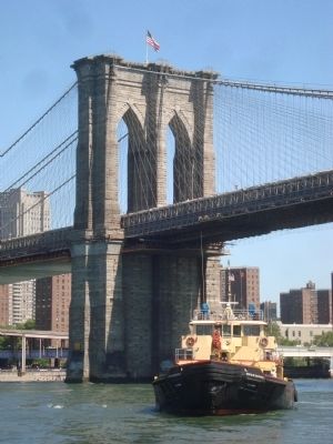 The Brooklyn Bridge image. Click for full size.