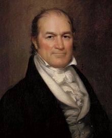William Harris Crawford image. Click for full size.