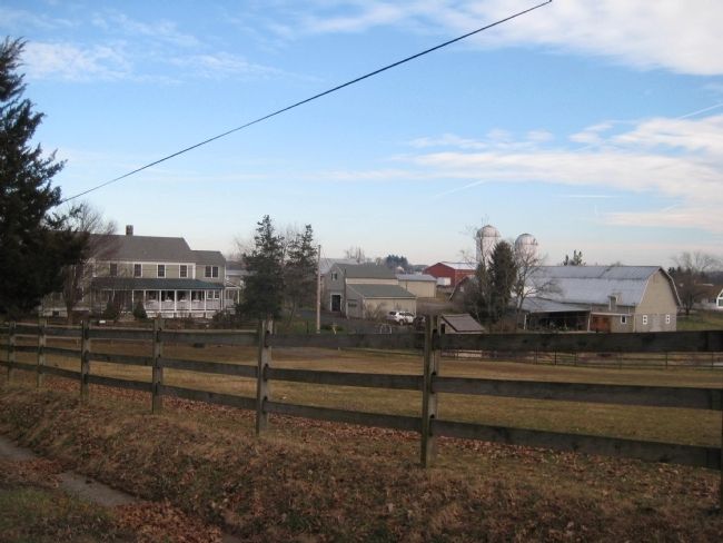 Taylor Farm. Click for full size. Taylor Farm image. Click for full size.