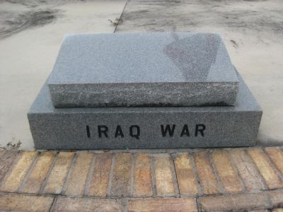 Fort Meade Veterans Memorial. Click for full size. Fort Meade Veterans Memorial image. Click for full size.
