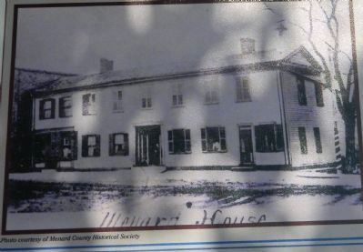 Menard House. Click for full size. Menard House image. Click for full size.
