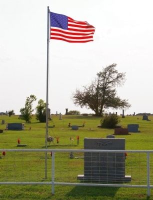 Orr Cemetery image. Click for full size.