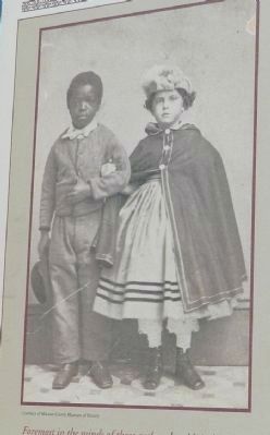 Photo on Marker image. Click for full size.