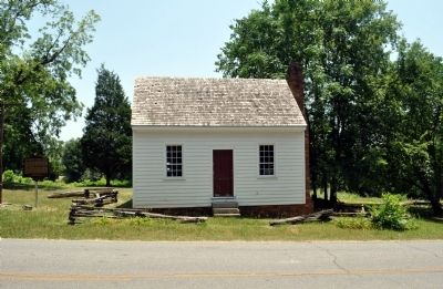 Macarthy~Pope House. Click for full size. Macarthy~Pope House image. Click for full size.