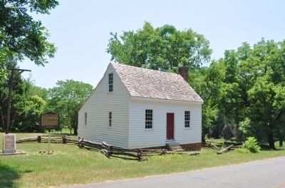 Macarthy~Pope House. Click for full size. Macarthy~Pope House image. Click for full size.
