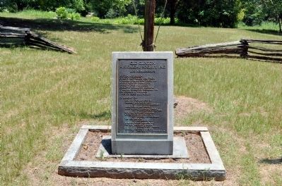Old Clinton Historical Society, Inc.. Click for full size. Old Clinton Historical Society, Inc. image. Click for full size.