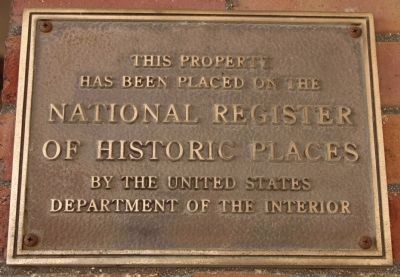 Chicago & North Western Depot Marker. Click for full size. Chicago & North Western Depot Marker image. Click for full size.