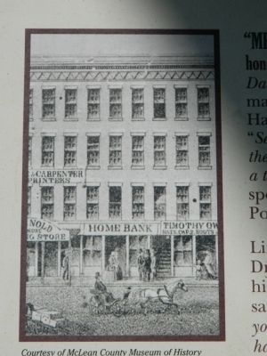 The Phoenix Building. Click for full size. The Phoenix Building image. Click for full size.