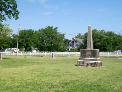 Civil War Memorial. Click for full size. Civil War Memorial image. Click for full size.