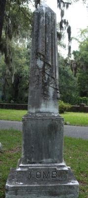 Confederate Torpedo Boat David Marker. Click for full size. Confederate Torpedo Boat David Marker image. Click for full size.